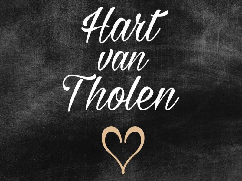 Hart van Tholen
