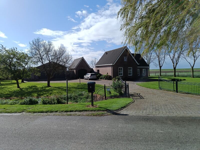 Kettinghoeve