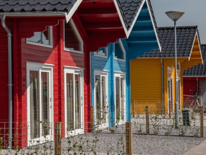 Havenzicht vakanties