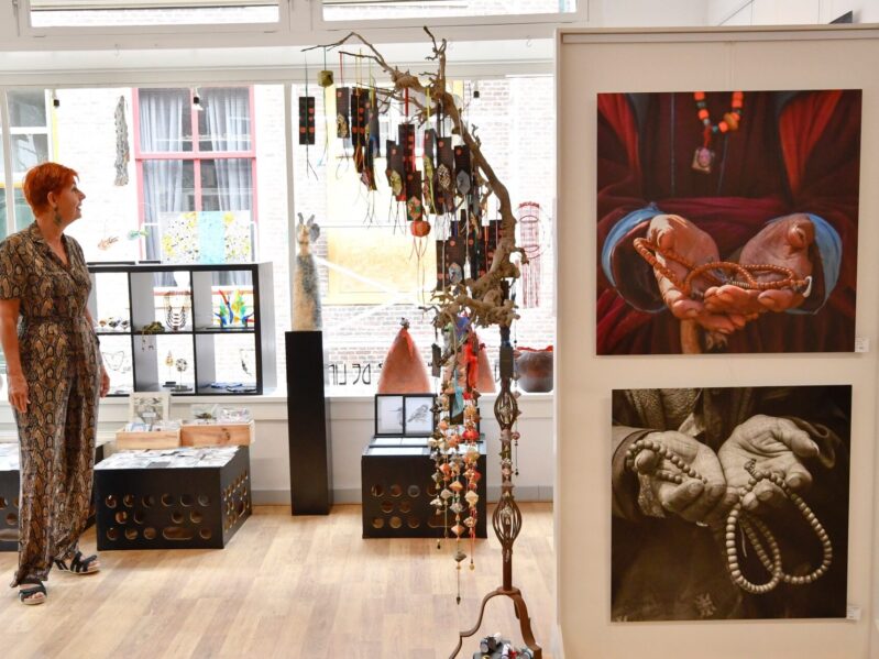 Galerie Onder de Linde