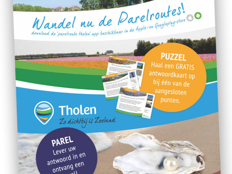 Parelroutes