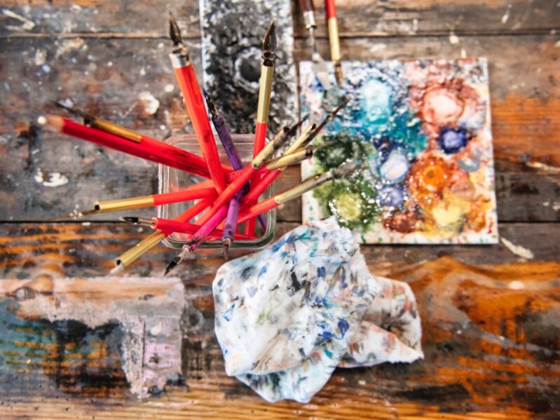 Atelier Art-Co