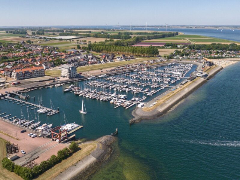Watersportvereniging Sint-Annaland