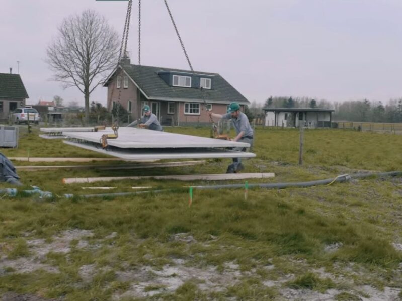 Aannemers-en Timmerbedrijf Roozemond BV