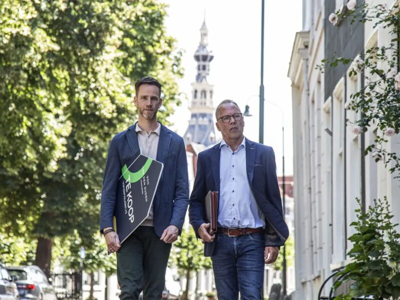 Van den Ouden Makelaars