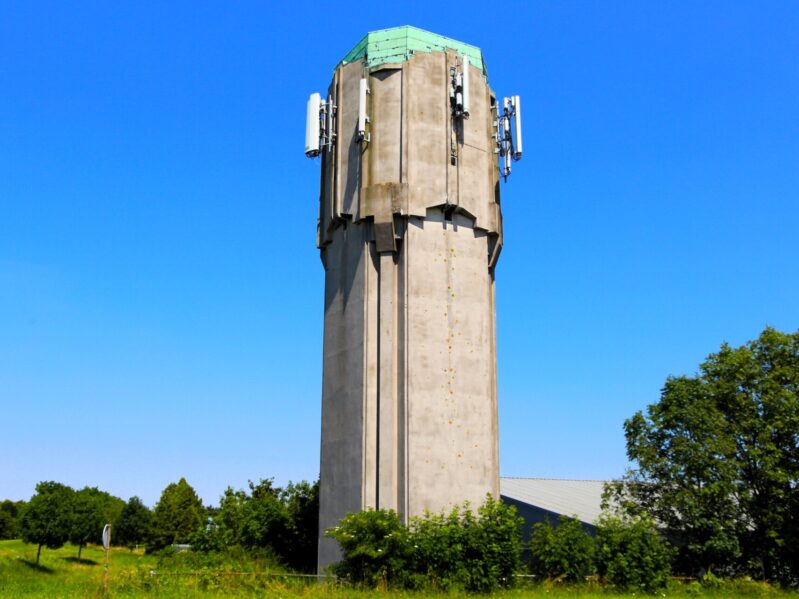 ommetje Sint Philipsland