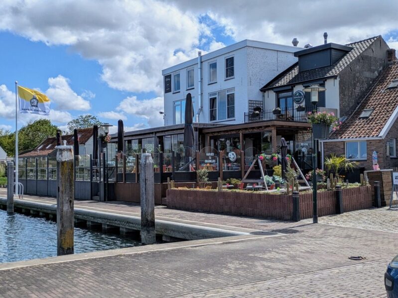 EetCafé ‘t Zeevarken