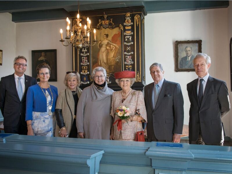 De Zeeuwse roots van de Amerikaanse presidenten