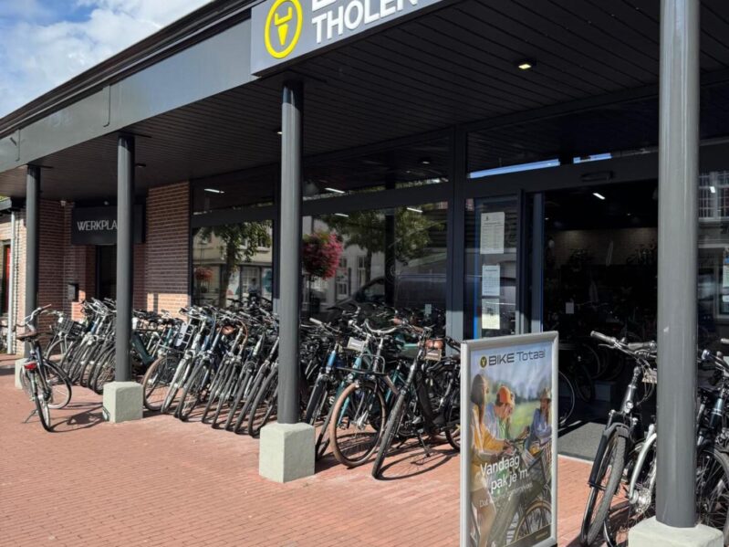 Bike Totaal Tholen