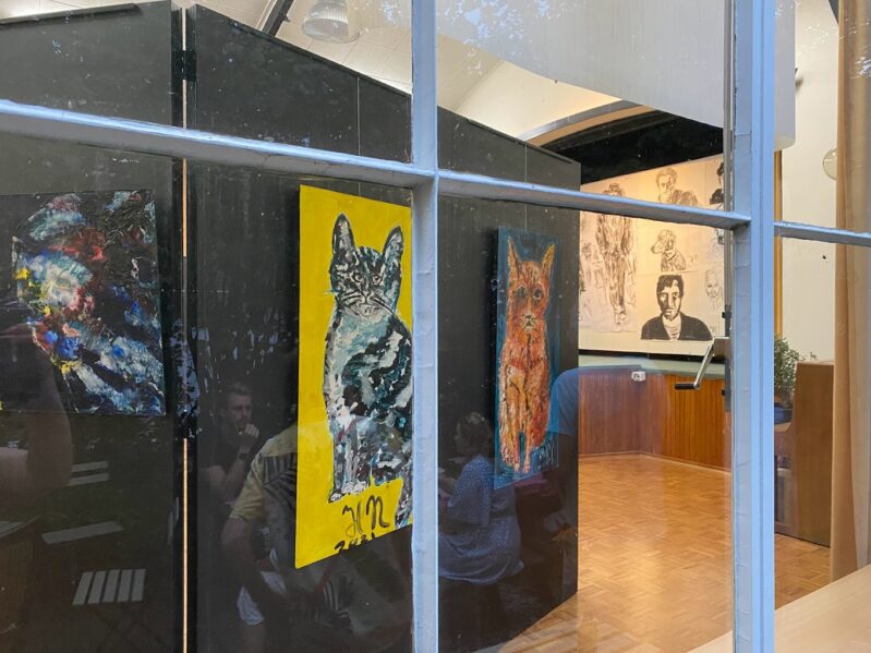Kunstkamer Holland Huis
