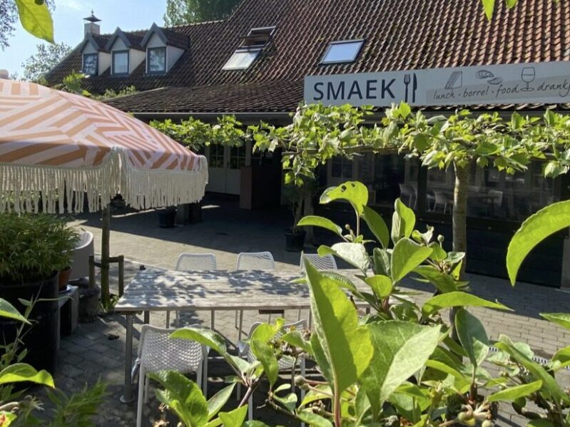 Smaek