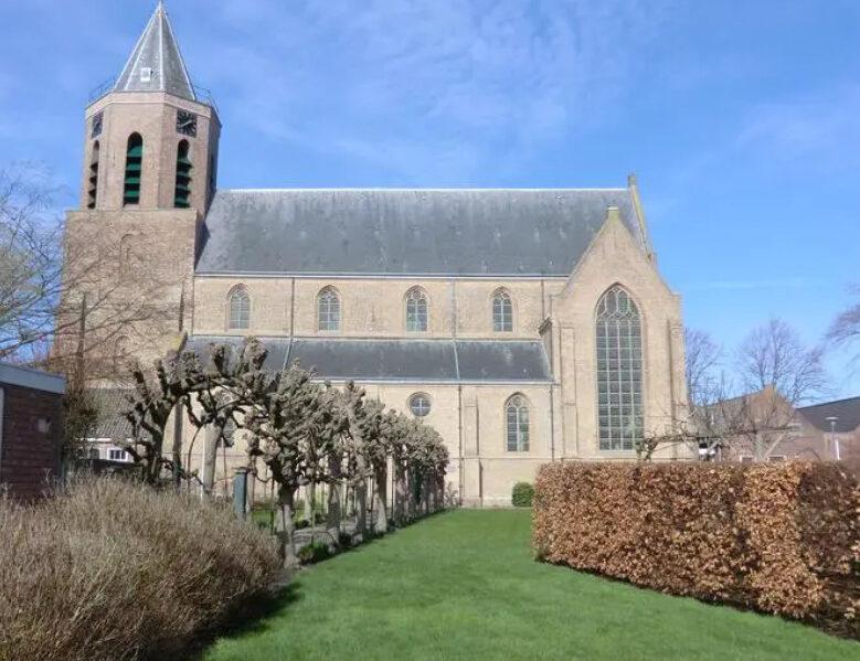 ommetje Poortvliet
