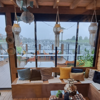 Café 't Zeevarken